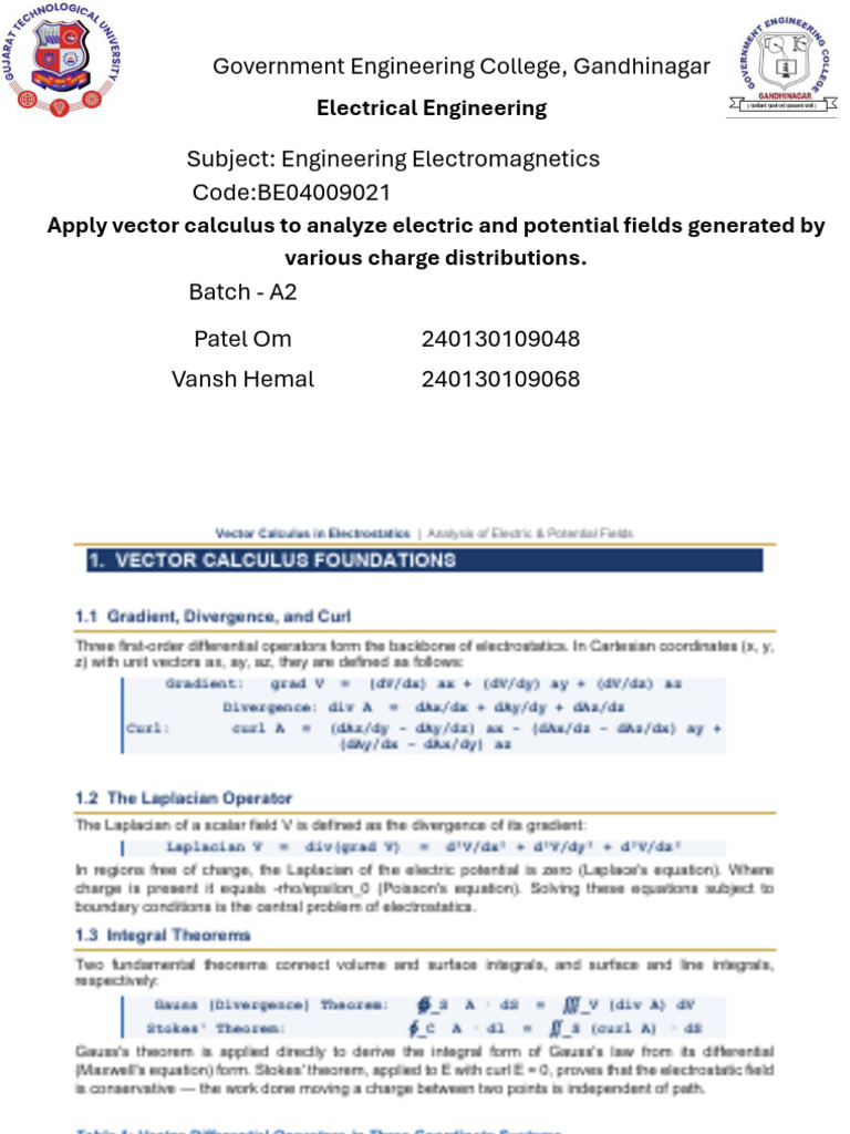 EEM Activity 1 (1) | PDF