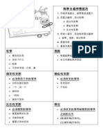 科学B组作答技巧