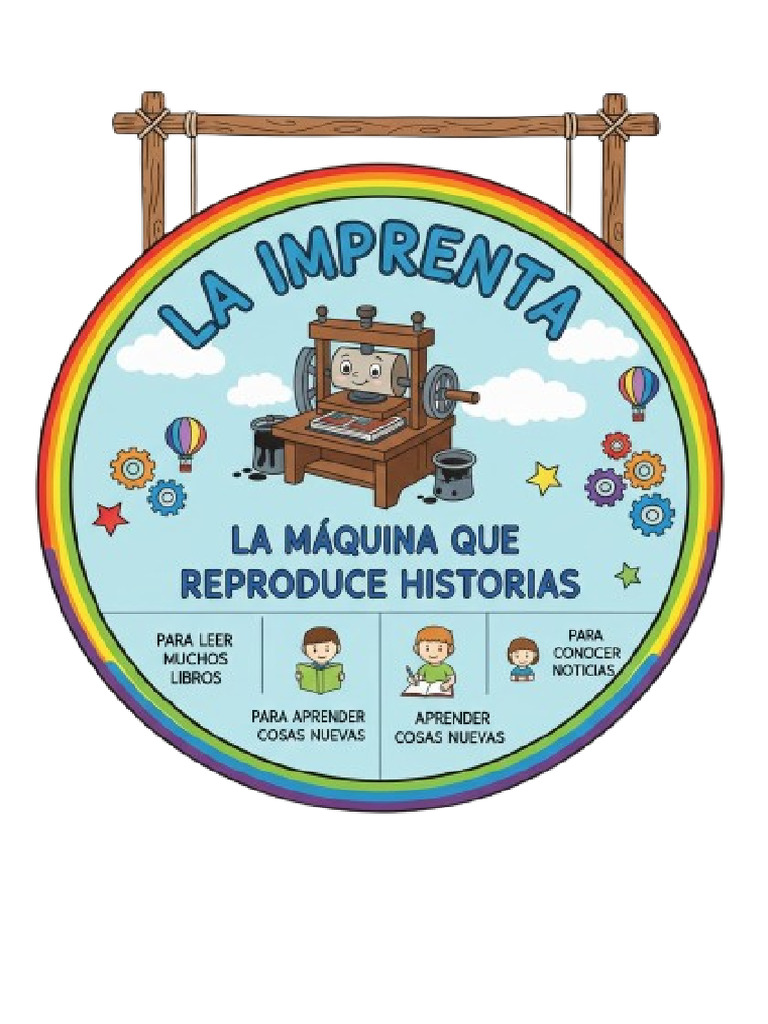 LA RUEDA (2) | PDF