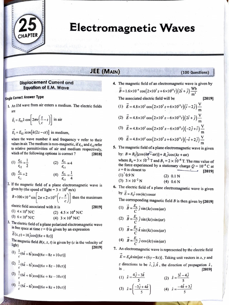 Em Wave | PDF