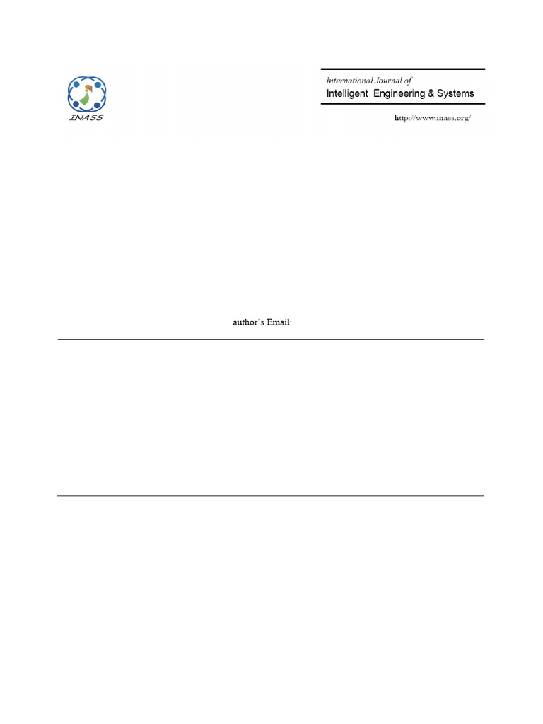 18 | PDF | Mathematical Optimization | Metaheuristic