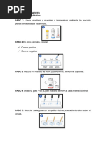 Examen RPR: Detección de Reaginas Plasmáticas | PDF | Diagnostico ...