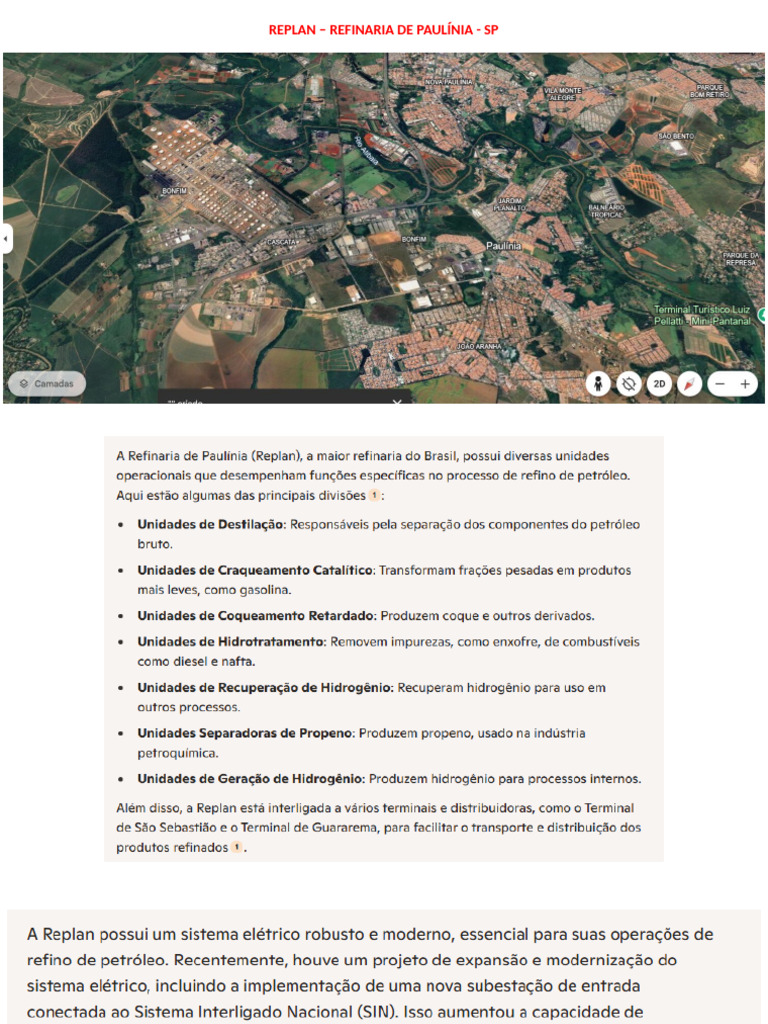 REPLAN - DADOS | PDF