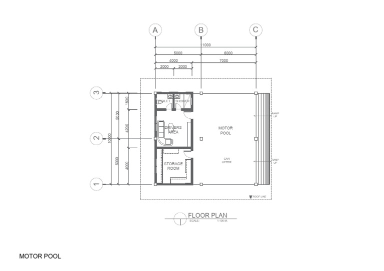 4 motorpool | PDF