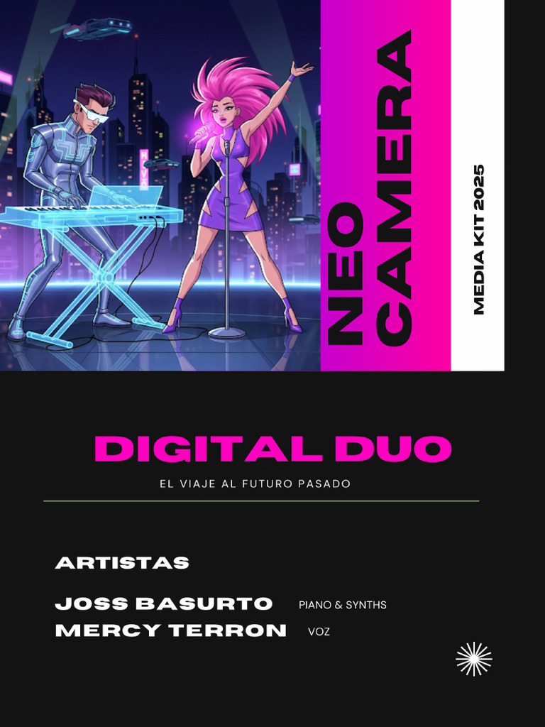 Digital Duo | PDF