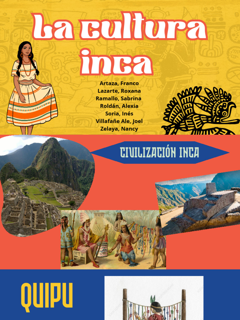 La cultura inca_20251023_205555_0000 | PDF
