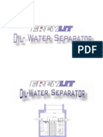 FREYLIT - Oilseparator Mainexplanation