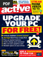 PC Advisor - March 2017 | PDF | Advanced Micro Devices | Multi