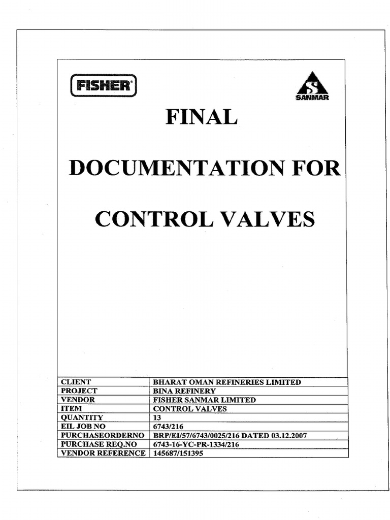 145687 Final Documentation | PDF