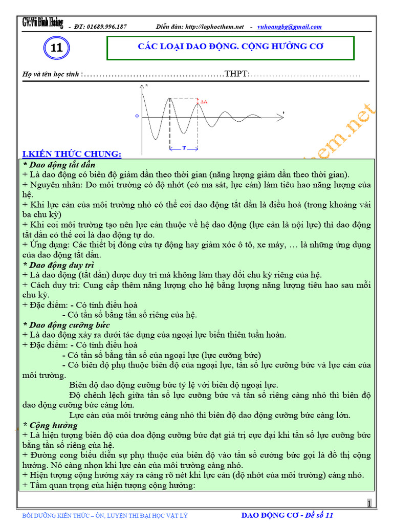De so 11 | PDF