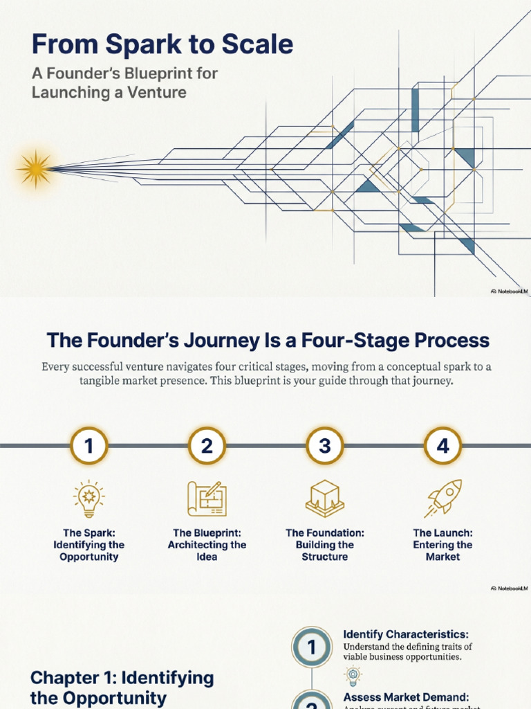 From Spark to Scale | PDF