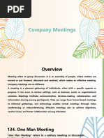 SS-7: Resolutions by Circulation | PDF | Board Of Directors | Royal Assent