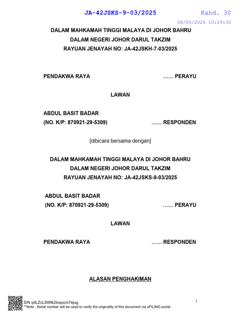 ap abdul basit +@001 | PDF