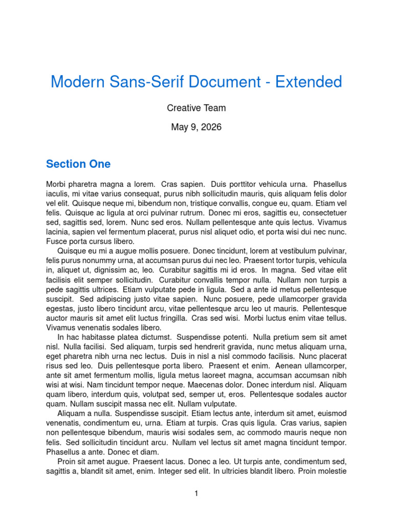 doc5_modern_minimalist_long | PDF