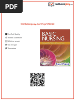 Module 8 Exam and Answers | PDF