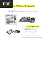 Computer System Configuration Overview | PDF | Random Access Memory ...