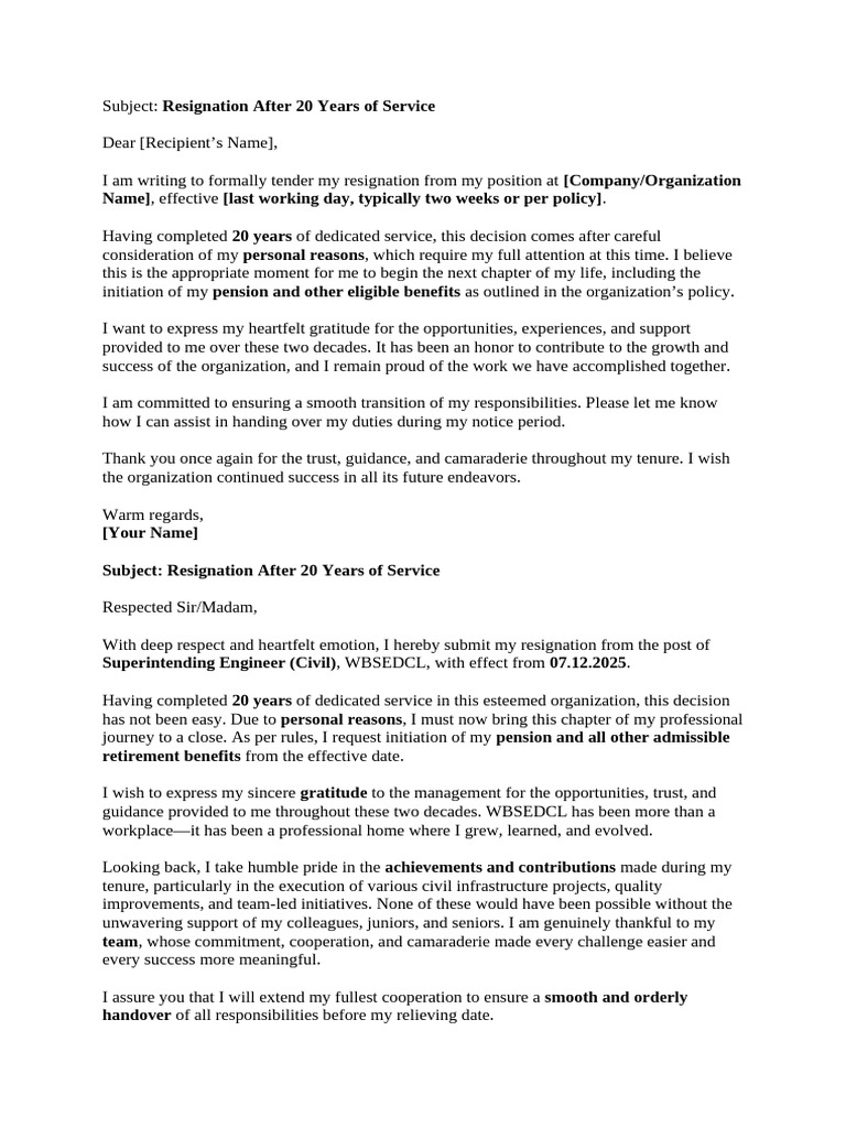 Release Letter | PDF