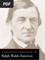 Download Ralph Waldo Emerson by Cape Town SN103680941 doc pdf