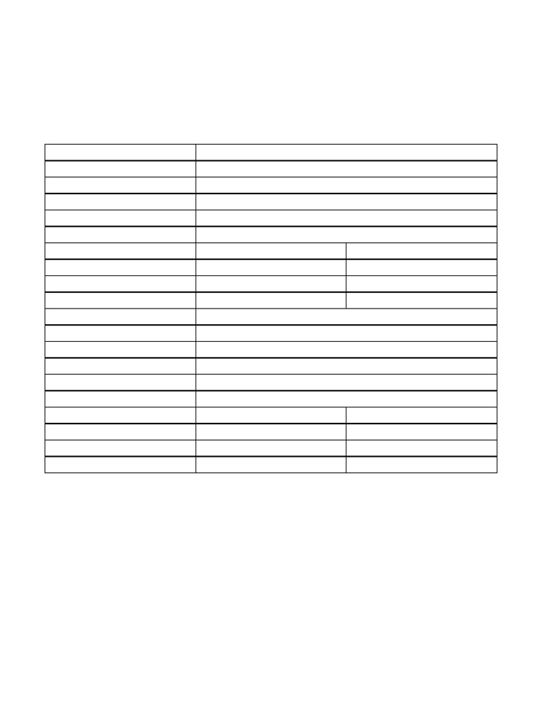 Accountant Job Requisition Form ID 1185-1 | PDF