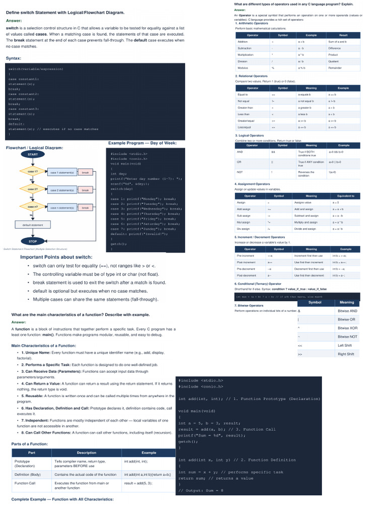 Comp Long PDF | PDF
