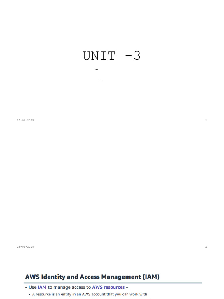 UNIT -3 2 | PDF | Public Key Certificate | Transport Layer Security