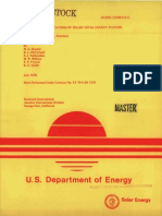 1978-Commercial Applications of Total Solar Energy Systms