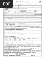 Form 3 | PDF