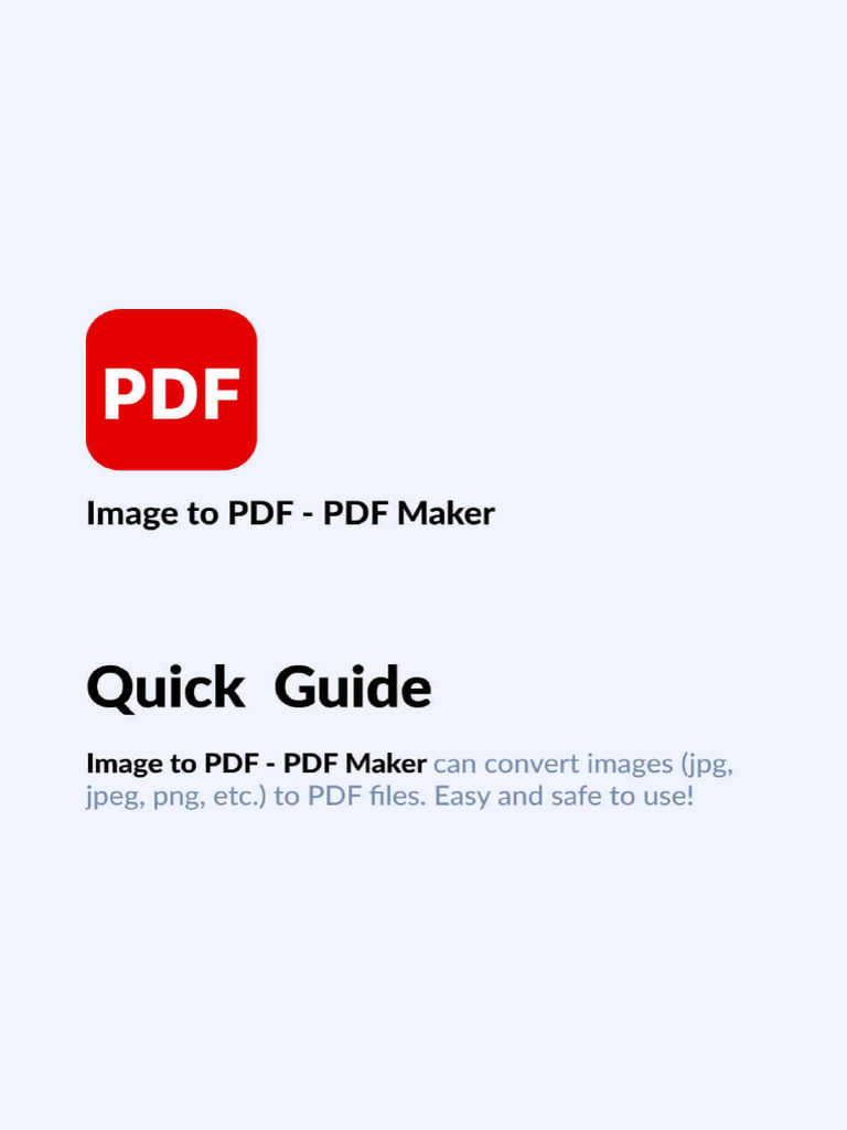 Sample File | PDF