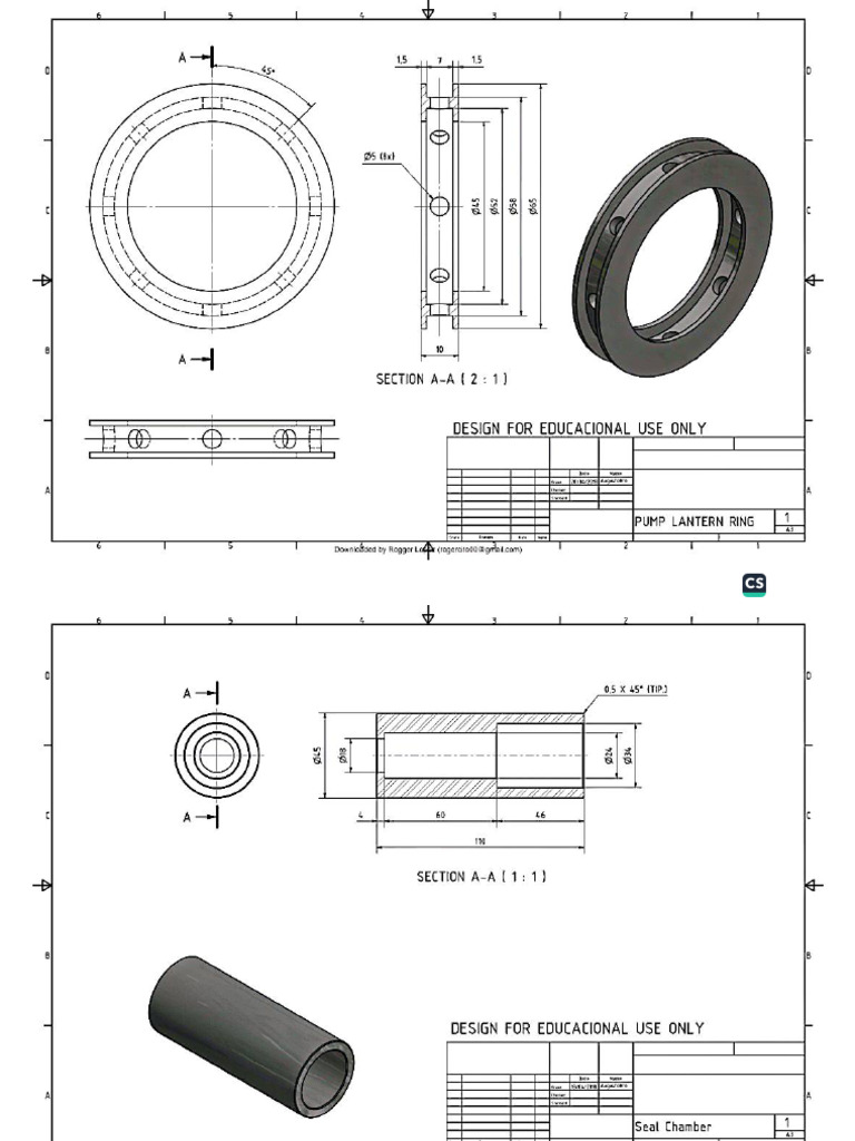 Pump | PDF