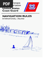 Inland Navigation Rules
