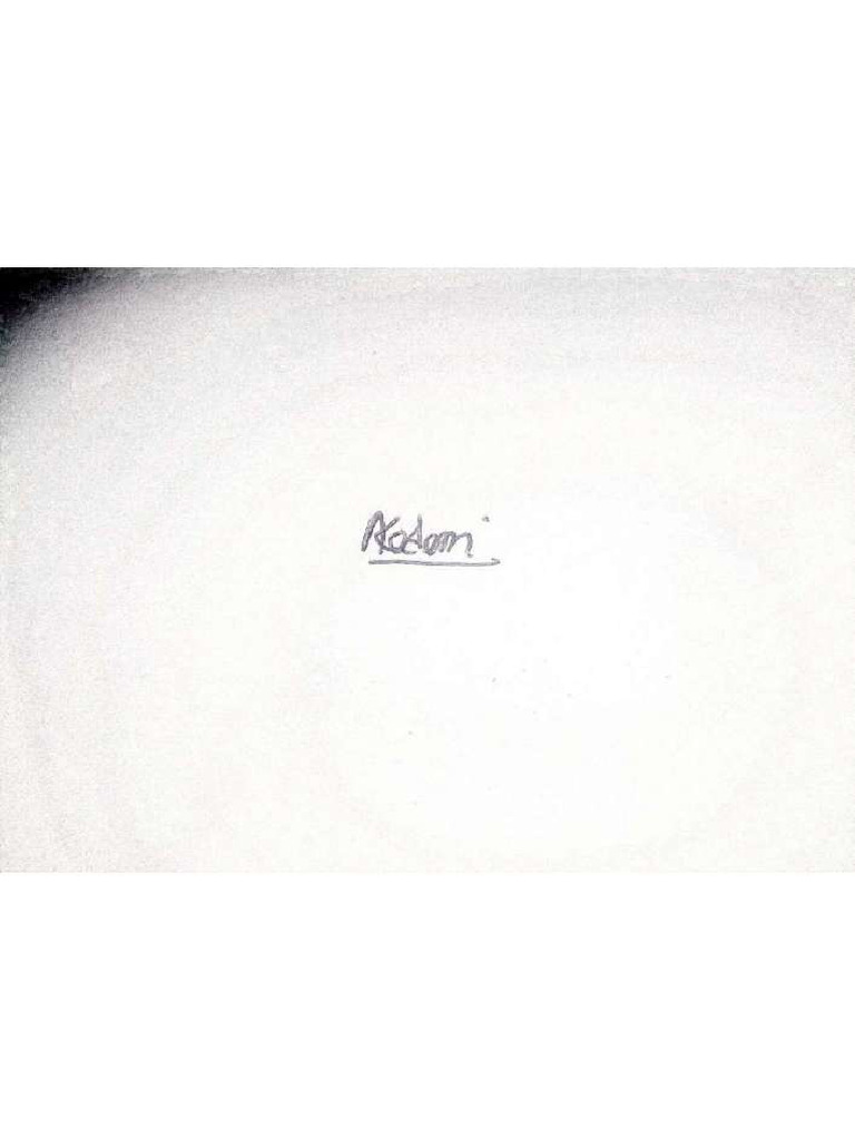 Signature 1 | PDF