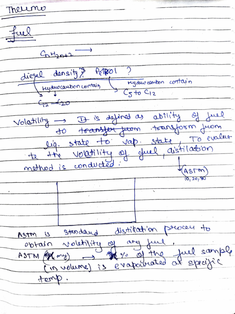 Thermo After Mid Gopi | PDF