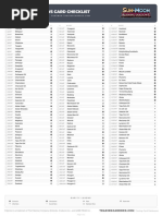 mtg streets of new capenna card list price Meeting of the Five (Promo Pack) [Streets of New Capenna Promos]