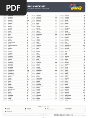 pokemon meddling sparks card list TCG: Medding Premium Collection Box: 12 Booster Packs, 4 Foils, Oversized + Promo Digital Code Card Toys Meddling Memo #181 - Surging