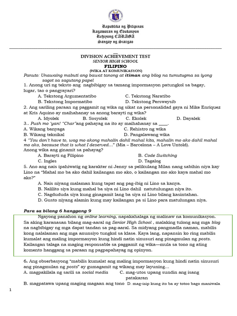 SHS-FINAL FINALEDIT | PDF