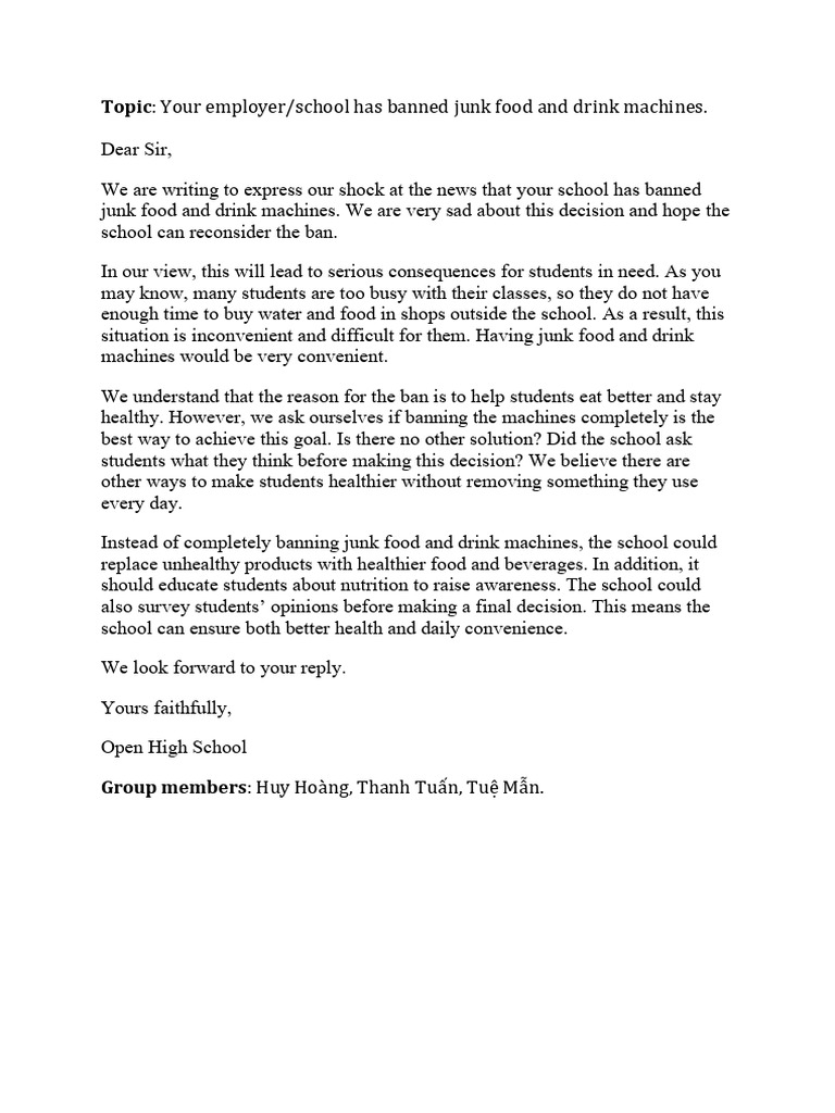 Writing 1 | PDF
