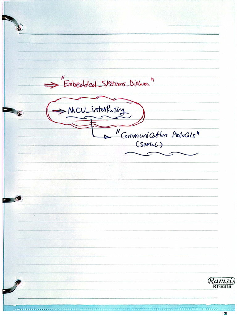 Communication Protocols | PDF