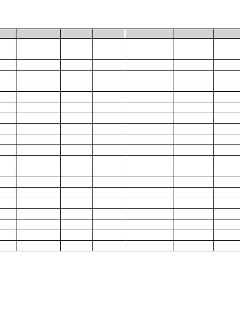 Student Movement Register (1) | PDF