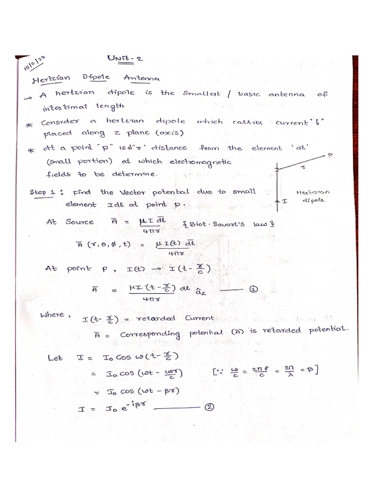 UNIT2 | PDF