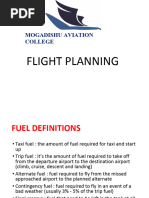Aircraft Equipment Suffix Codes Guide | PDF | Transponder (Aeronautics ...