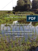 Constructed Wetlands IE