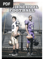 Download 2012 High School Football by The Roanoke Times SN103694616 doc pdf