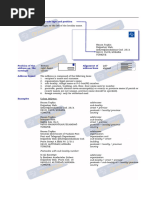 Turkmenistan Postal Code Guide | PDF | Address (Geography) | Public ...