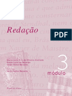 Apostila Da USP Redacao Modulo 3