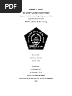 Download De Quervain Tenosinovitis by Irawan Adi Setiawan SN103695815 doc pdf