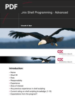 Download Unix - Shell Scripting by Cini M D SN103697795 doc pdf
