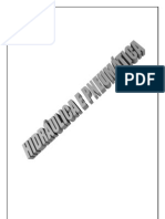 Hidraulica Pneumatica Sepro Mineracao Mod IIrev 0