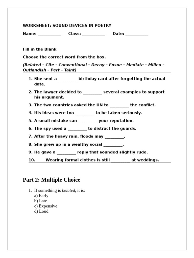 Worksheet Set 11- A Copy | PDF | Chess Openings | Chess