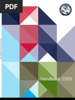 Download RAES Handbook 2009 by Labu Labi SN103701566 doc pdf
