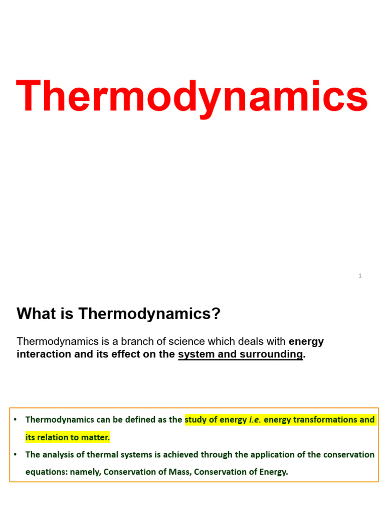 12 Thermodynamics | PDF | Gibbs Free Energy | Heat